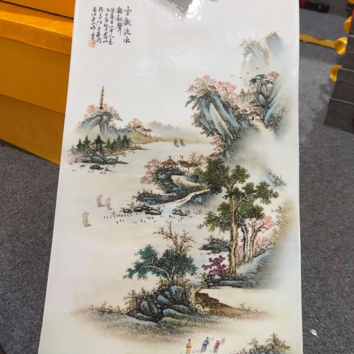 摆件陶瓷景德镇陶瓷3222222222222222