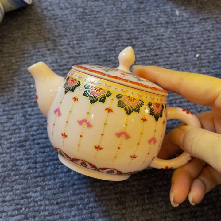 景德镇陶瓷学院美术