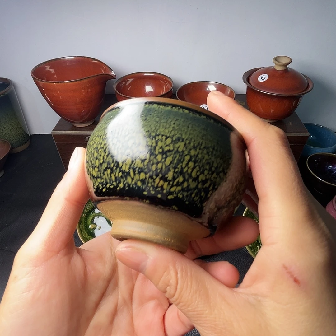 茶盏在哪吃嘛亲爱得想