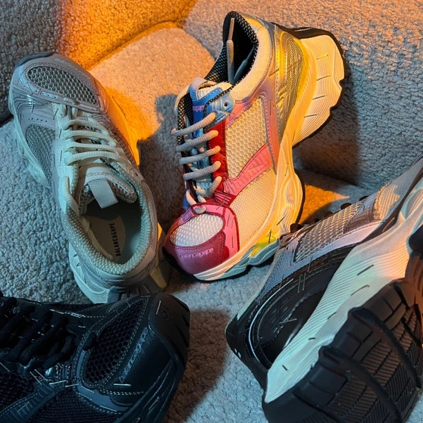 断码清货老爹鞋订书机潮流女鞋