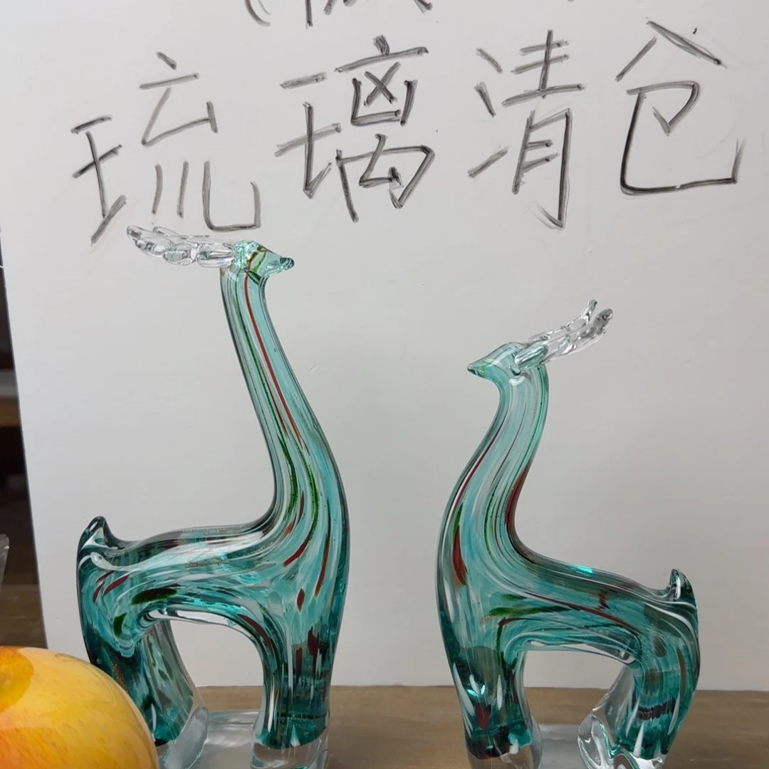 手工艺品琉璃琉璃制品