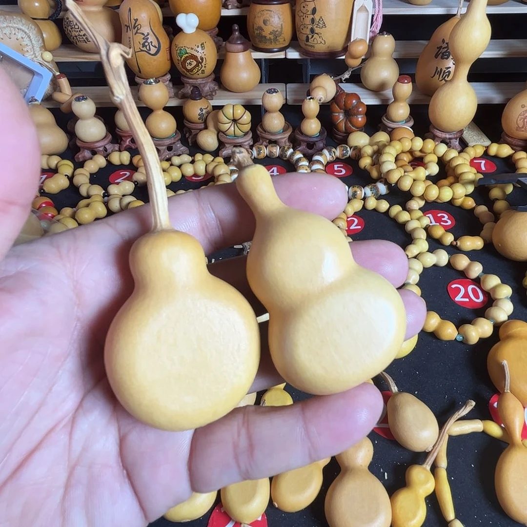 米*两个死贵小扁儿葫芦葫芦