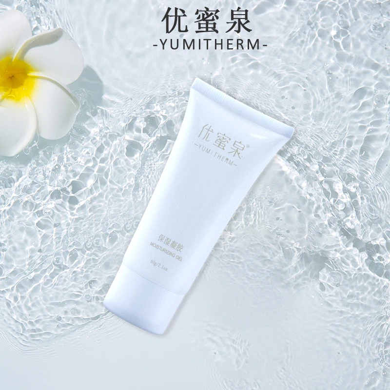 优蜜泉保湿凝胶补水