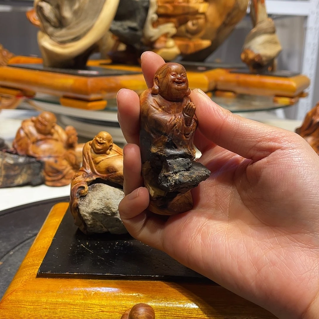 柏木（崖柏）工艺品