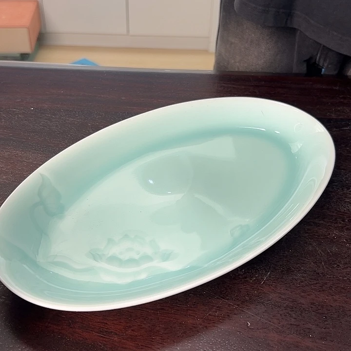 小米茶器龙泉云间青瓷