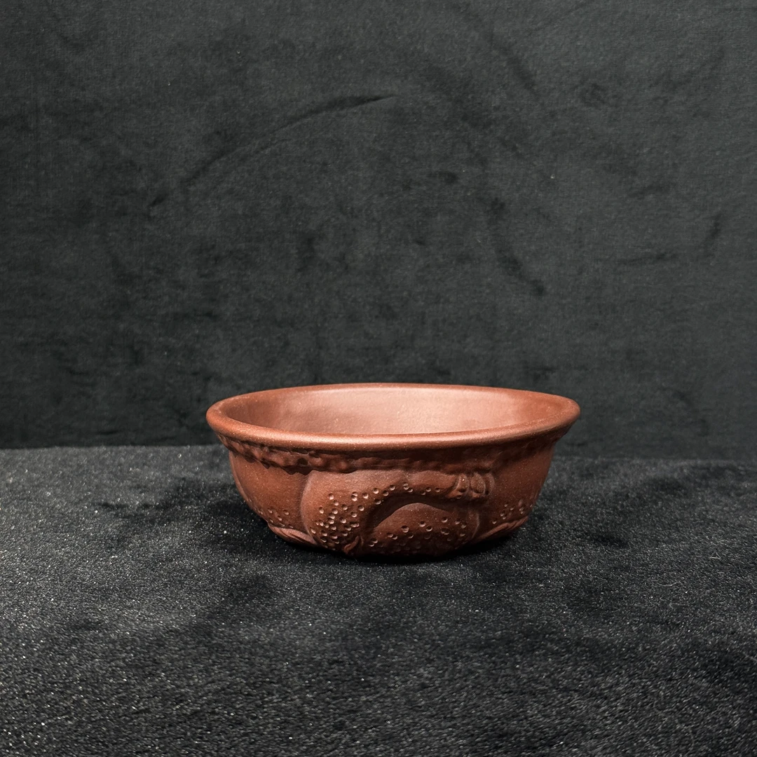 60/B1209005//紫砂杯/