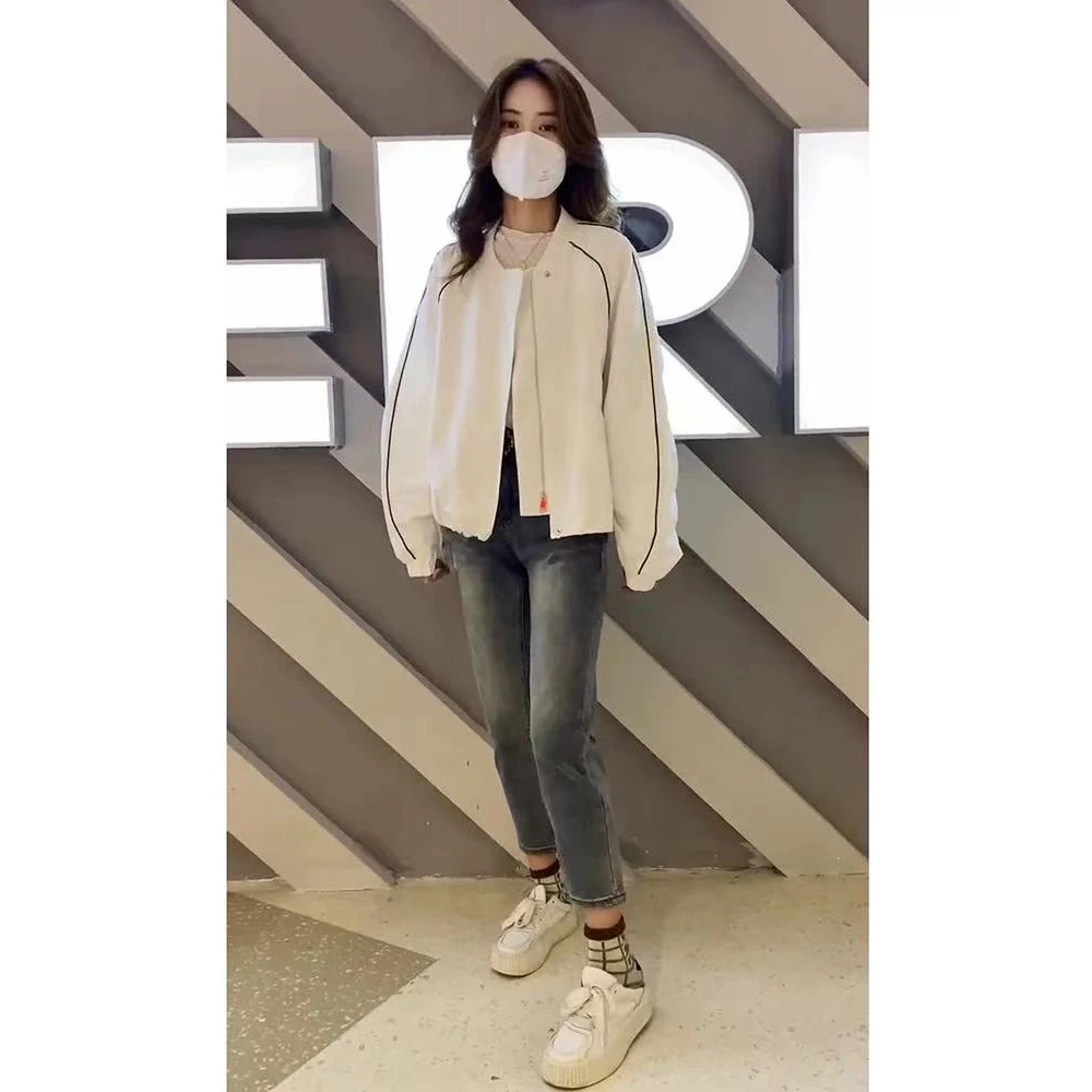 门店32&9！早春硬核外套，防水消光料/冲锋衣夹克休闲外套 L41555