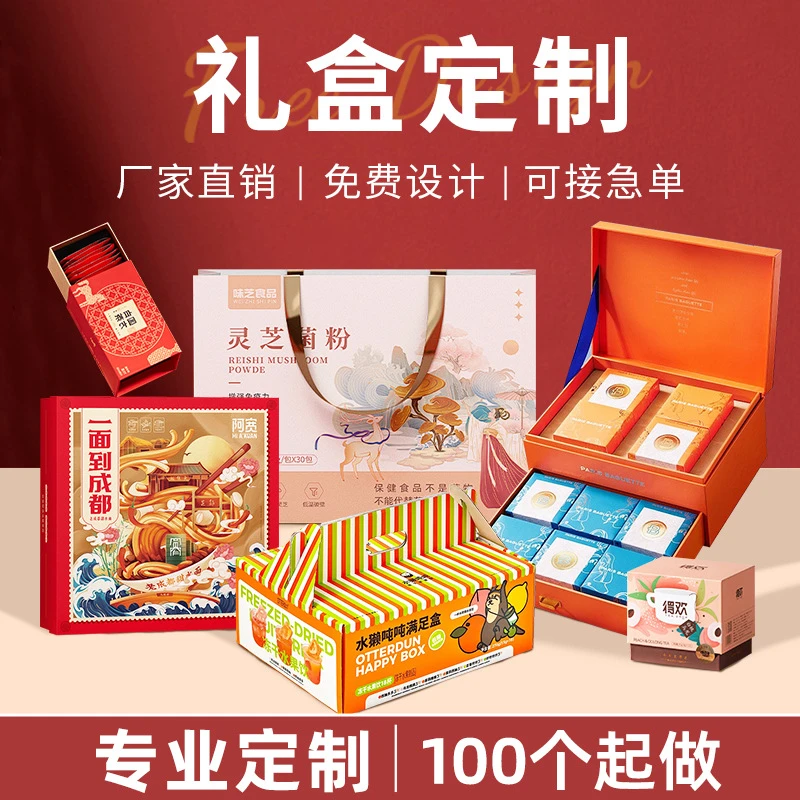 礼品盒定制PVC卡宣传页过塑打印蓝图标识标牌邀请卡纸杯桌卡门卡