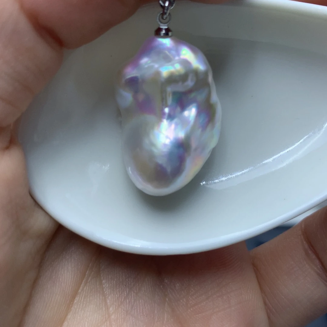 淡水珍珠其它未镶嵌