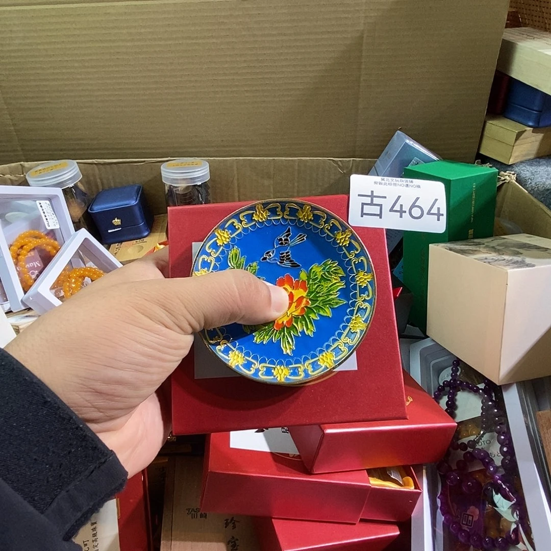 人***意大叶紫檀（黑酸枝木类）时尚饰品464