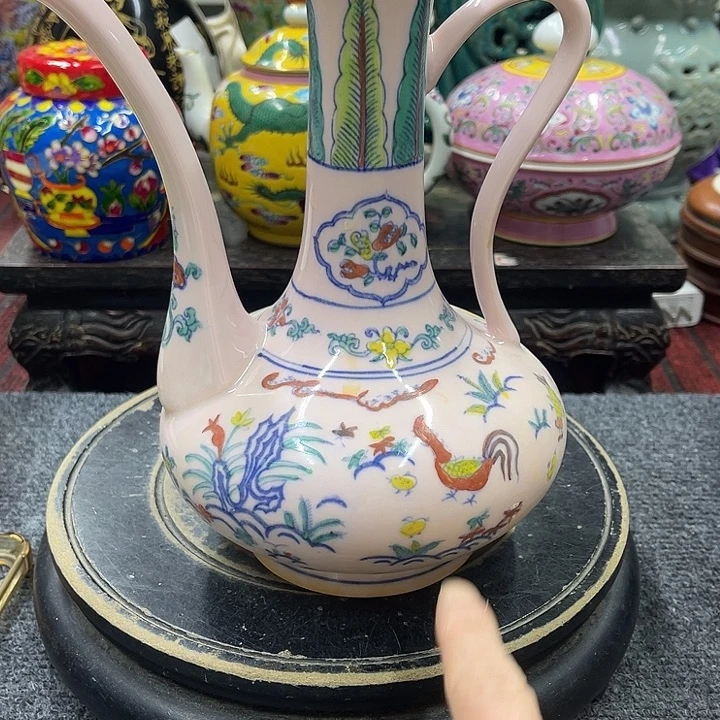 瓷片摆件摆件摆件摆件