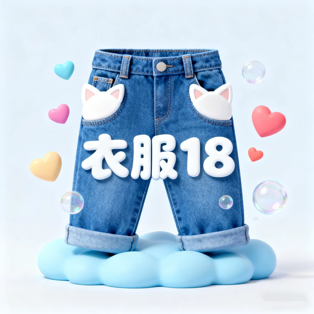 外套【衣服18】XX大麦女装