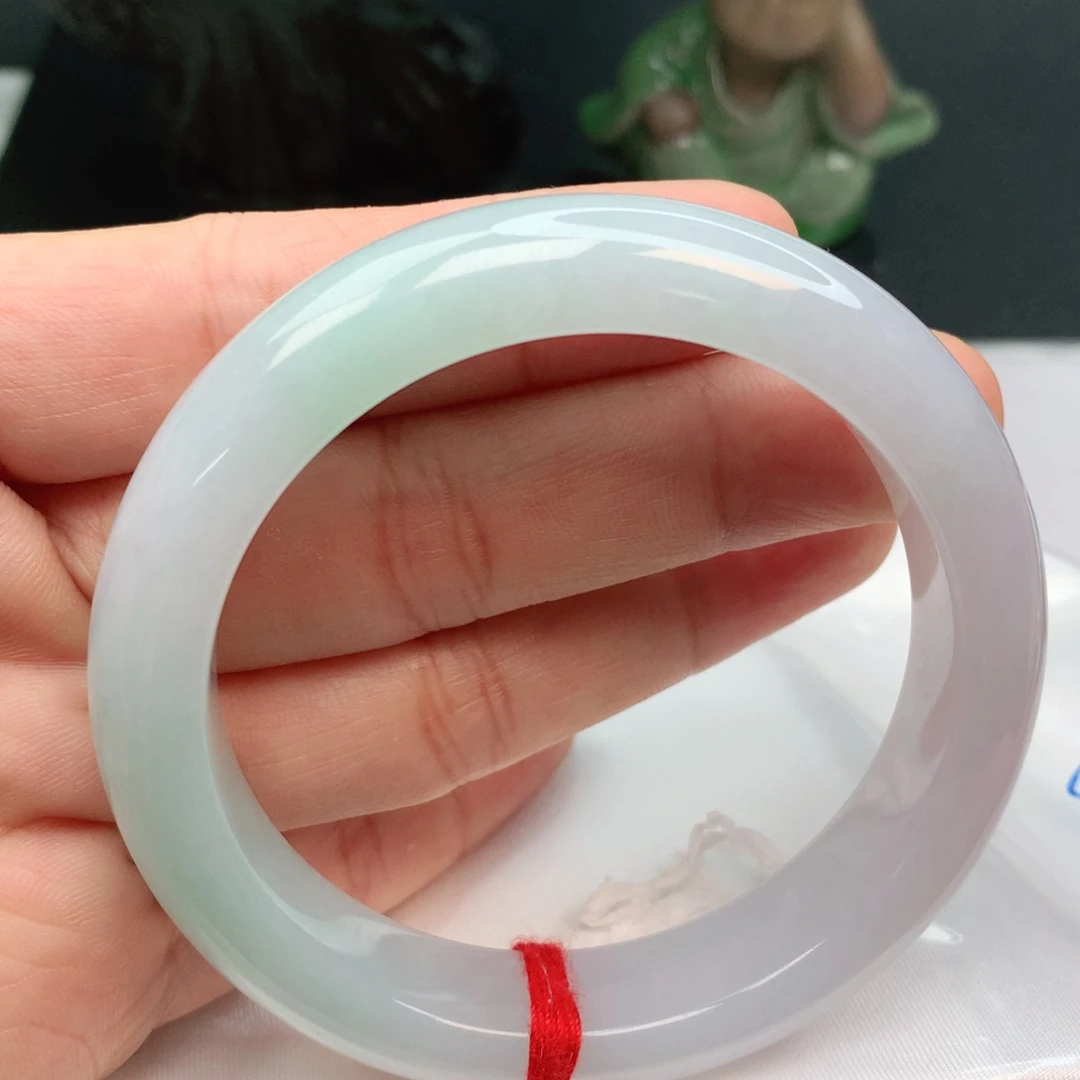 未镶嵌手镯翡翠翡翠手镯