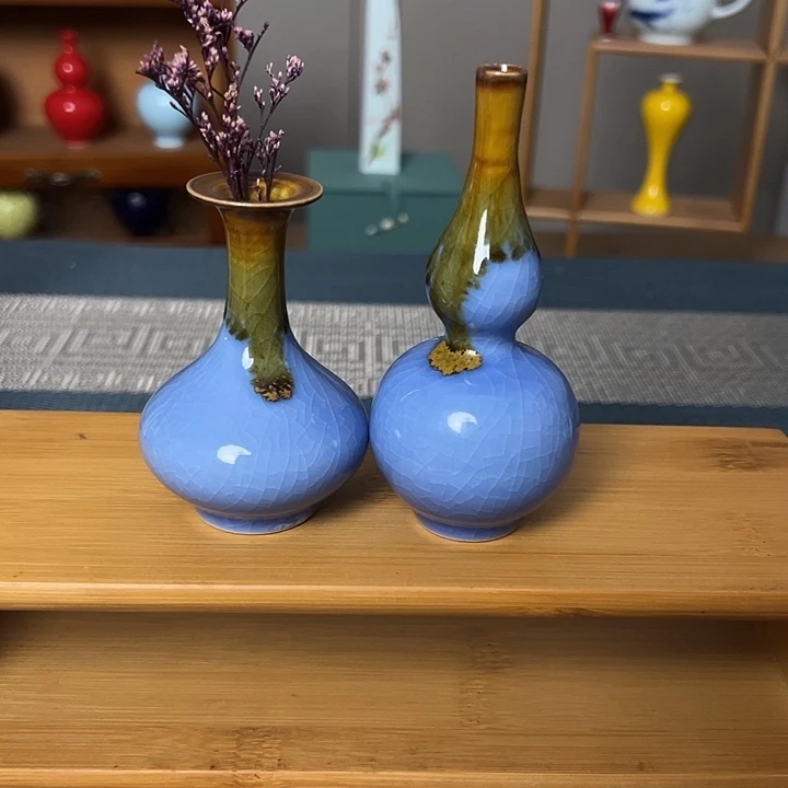 瓶景德镇陶瓷研究所学会