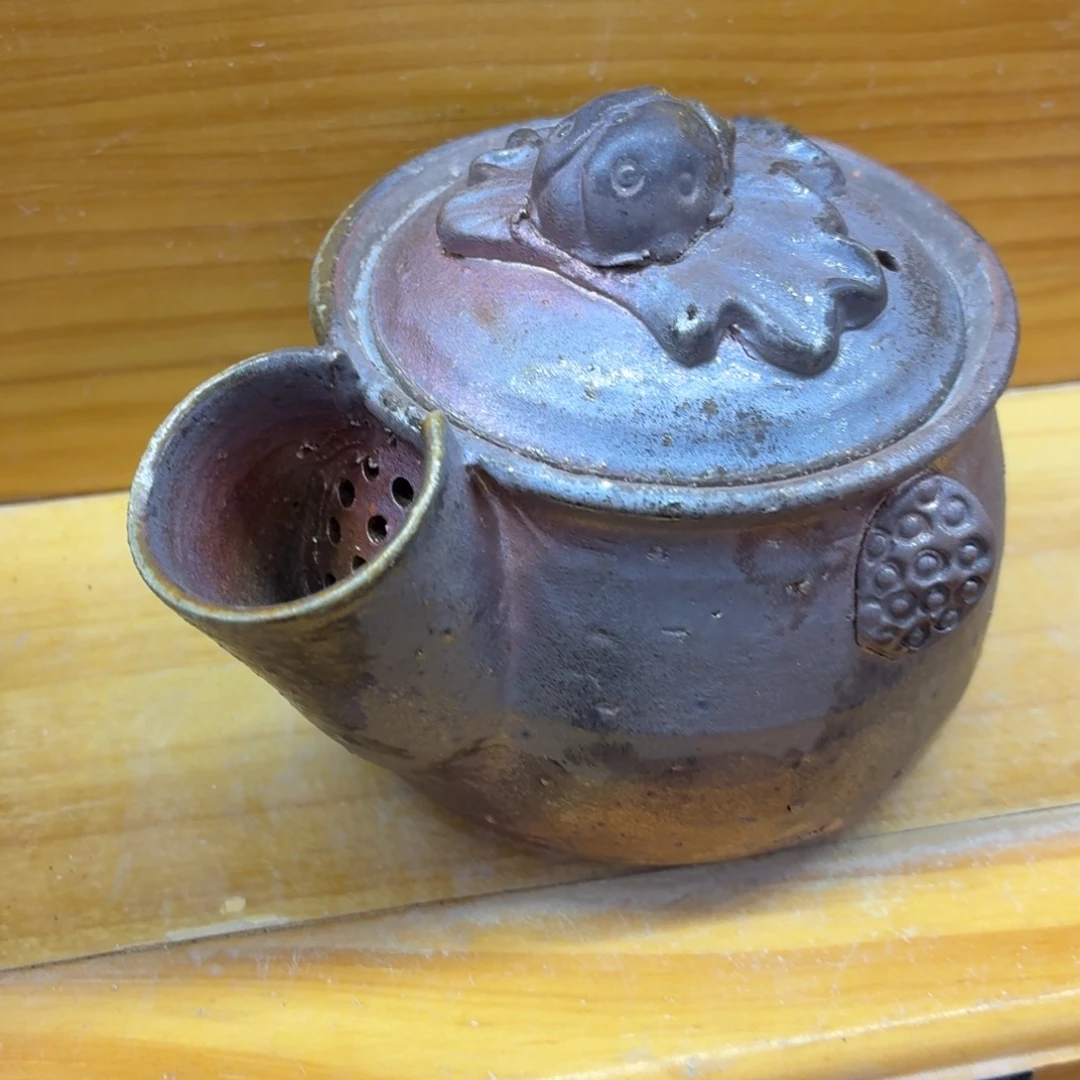 陶园柴烧，精品高货560