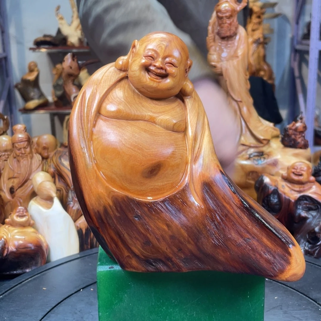 柏木（崖柏）手串/手链