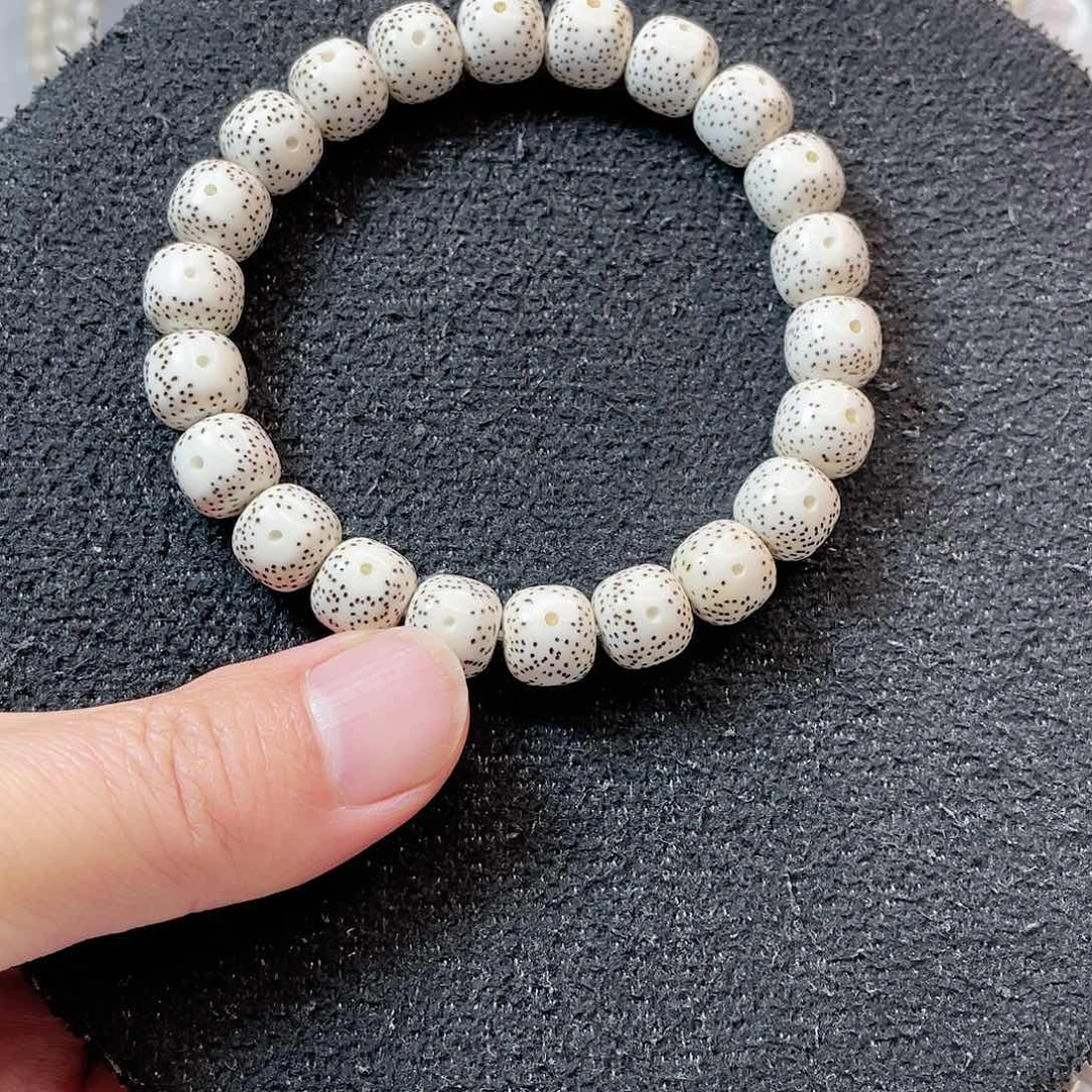 【闪购商品】星月菩提吊坠l**g星月菩提10*11