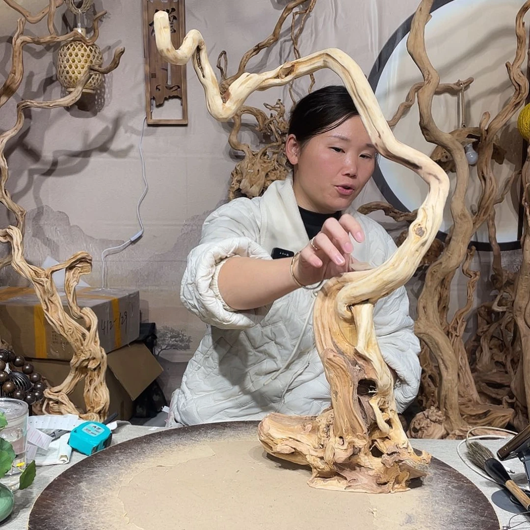 小****核桃木/黑胡桃（胡桃木）