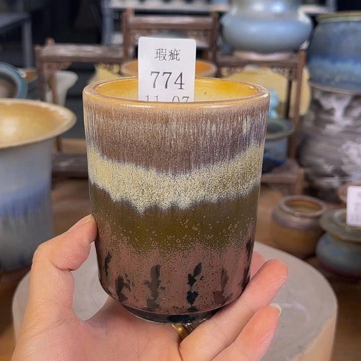 瓷片景德镇陶瓷手工制作
