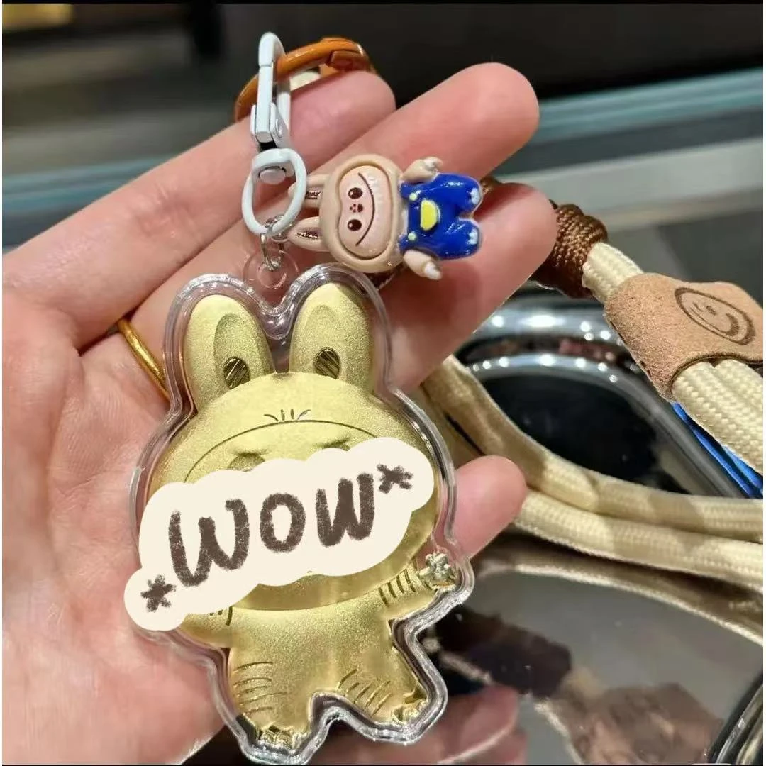 水贝爆款【 买一送一】 手机包包挂件布布钥匙扣热门爆款送礼物闺蜜