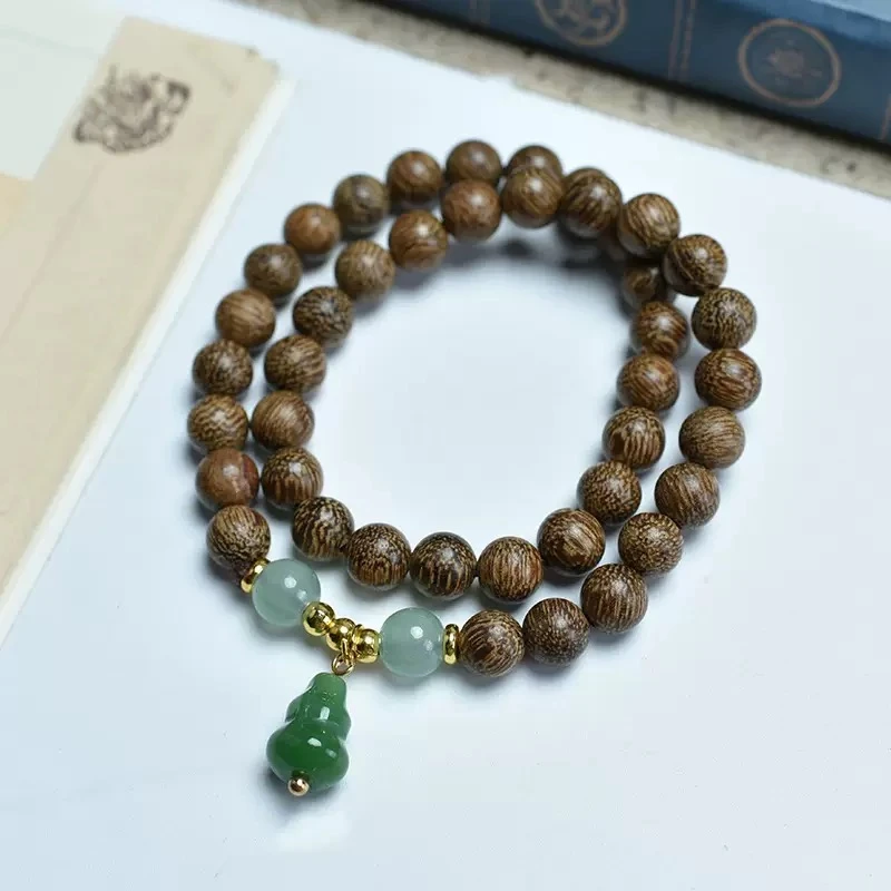 精美手串（无礼盒）0558