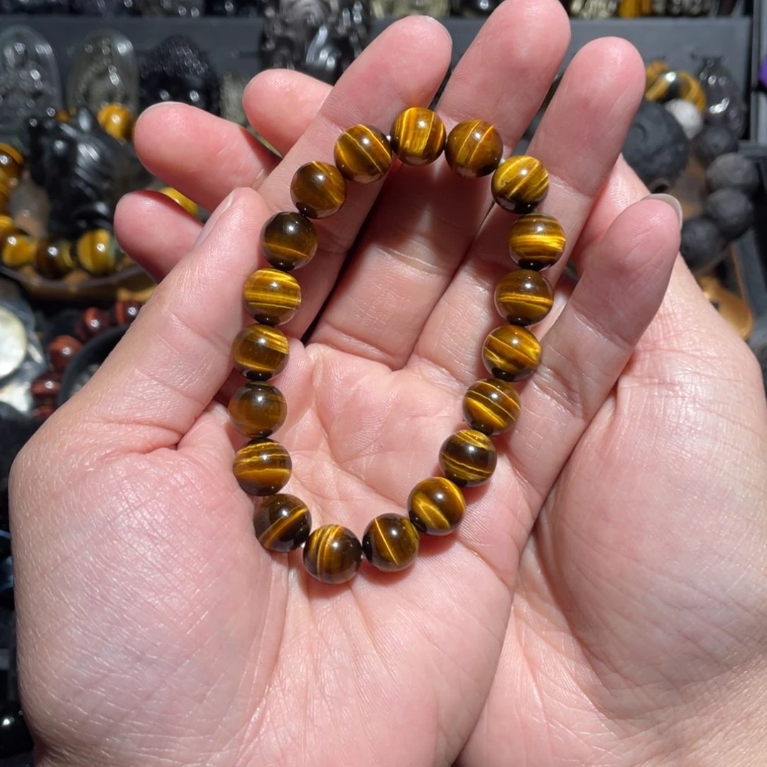 木变石手串未镶嵌L*z