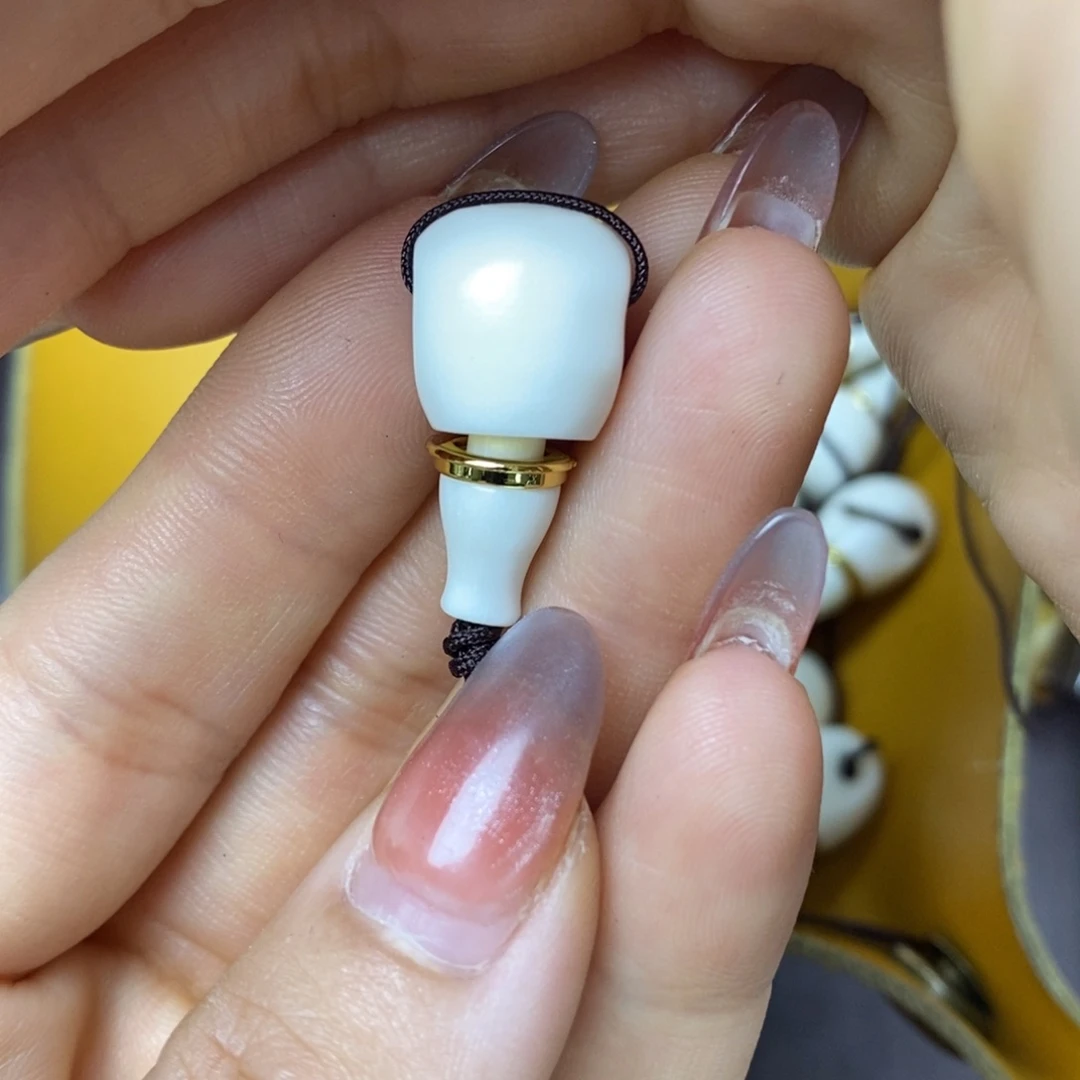 手串/手链驼骨配饰20尺寸1.2