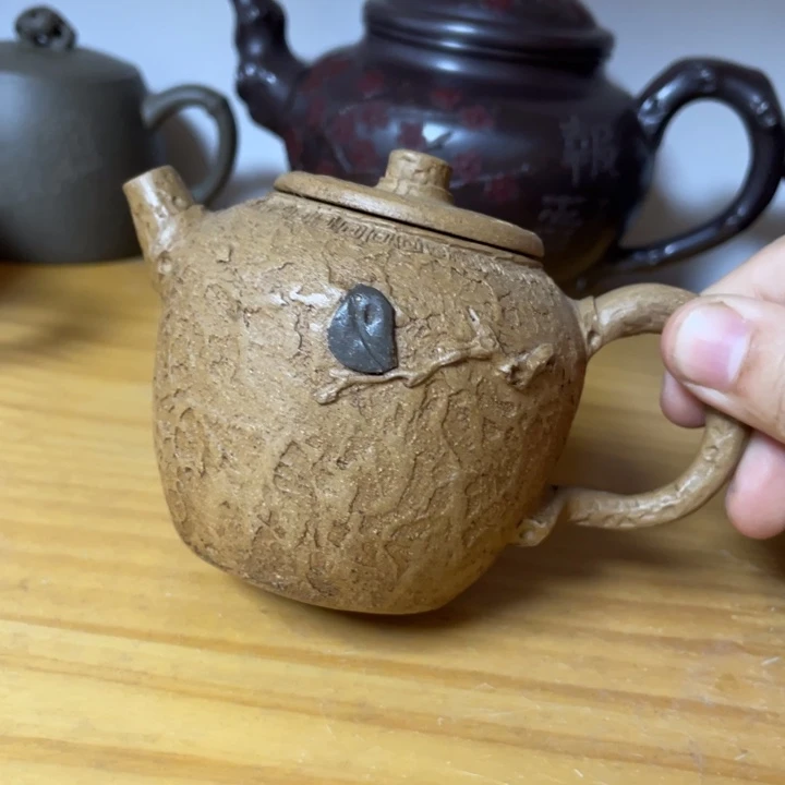 茶壶紫砂紫砂紫砂艺术