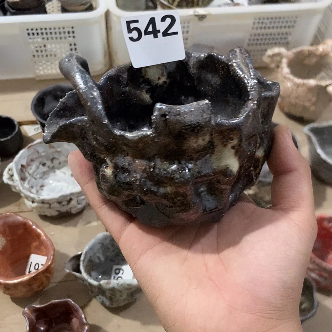 ****t542 一家茶器直播分享