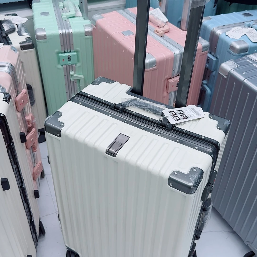 PC合金516 24寸白色