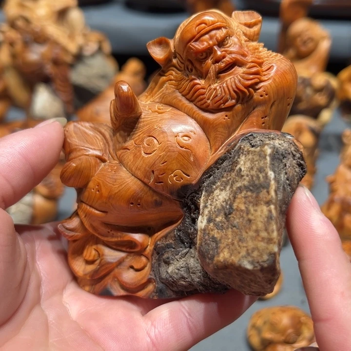 柏木（崖柏）点点关注，谢谢