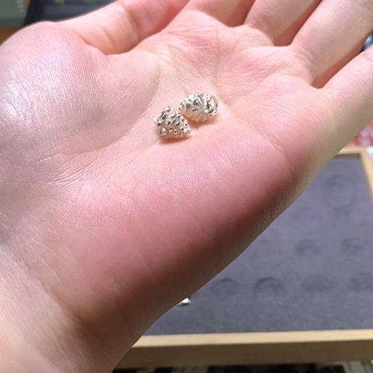未镶嵌手链和田玉（糖玉）