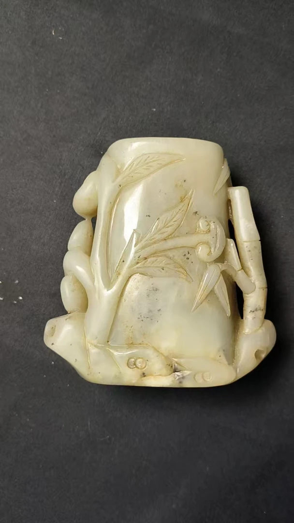 和田玉器吊件挂件