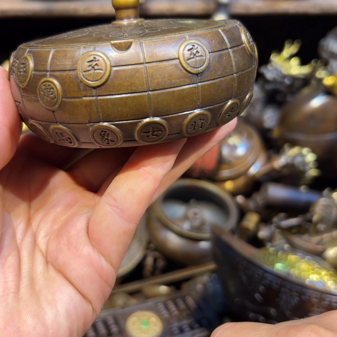 铜器精工铜器铜器