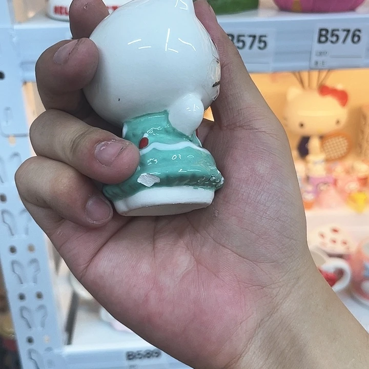 小****?满28包邮瑕疵陶瓷不退不换