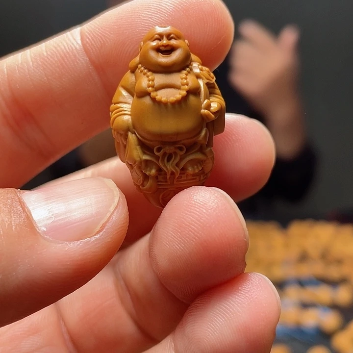 橄榄核手串/手链橄榄油