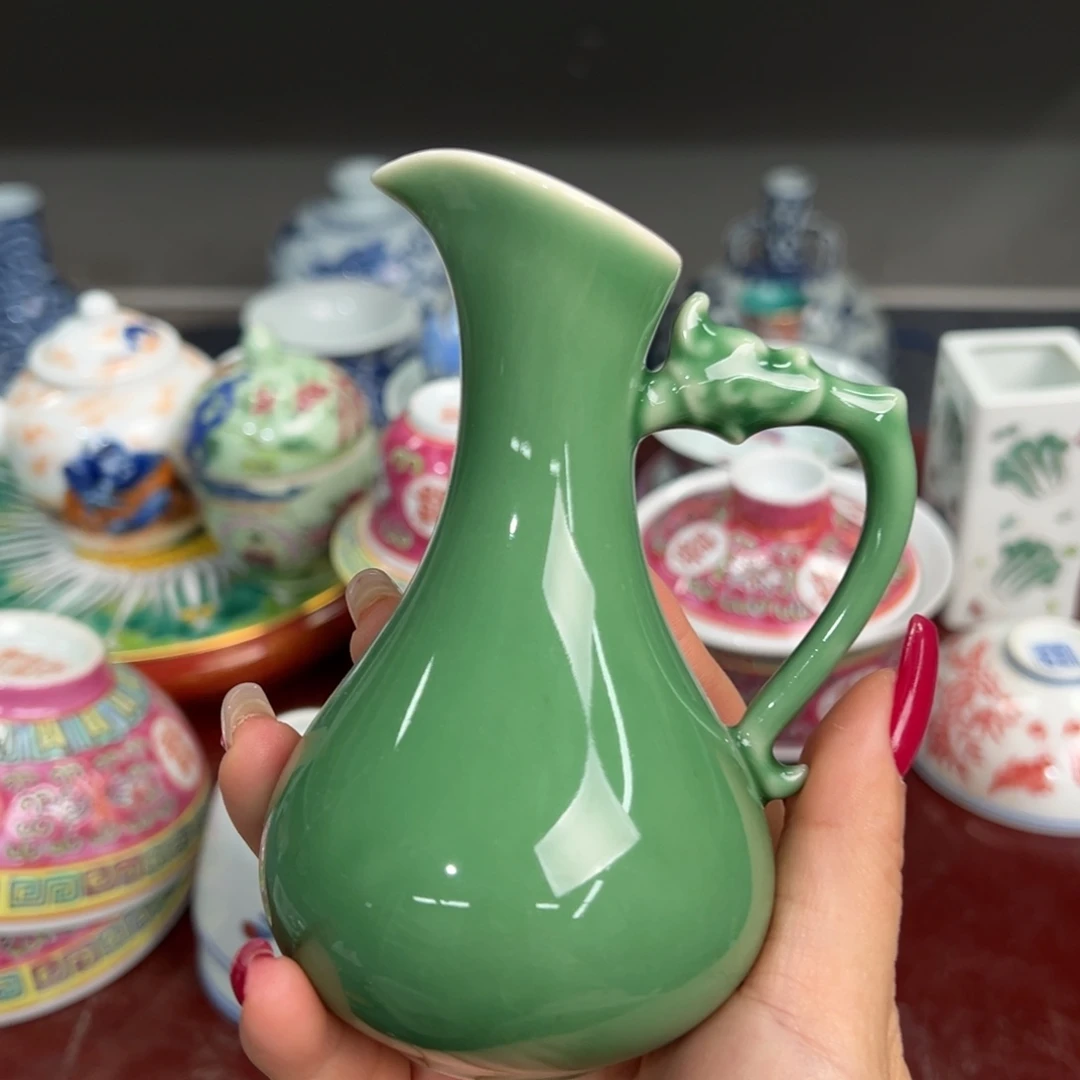 摆件陶陶瓷陶瓷陶瓷