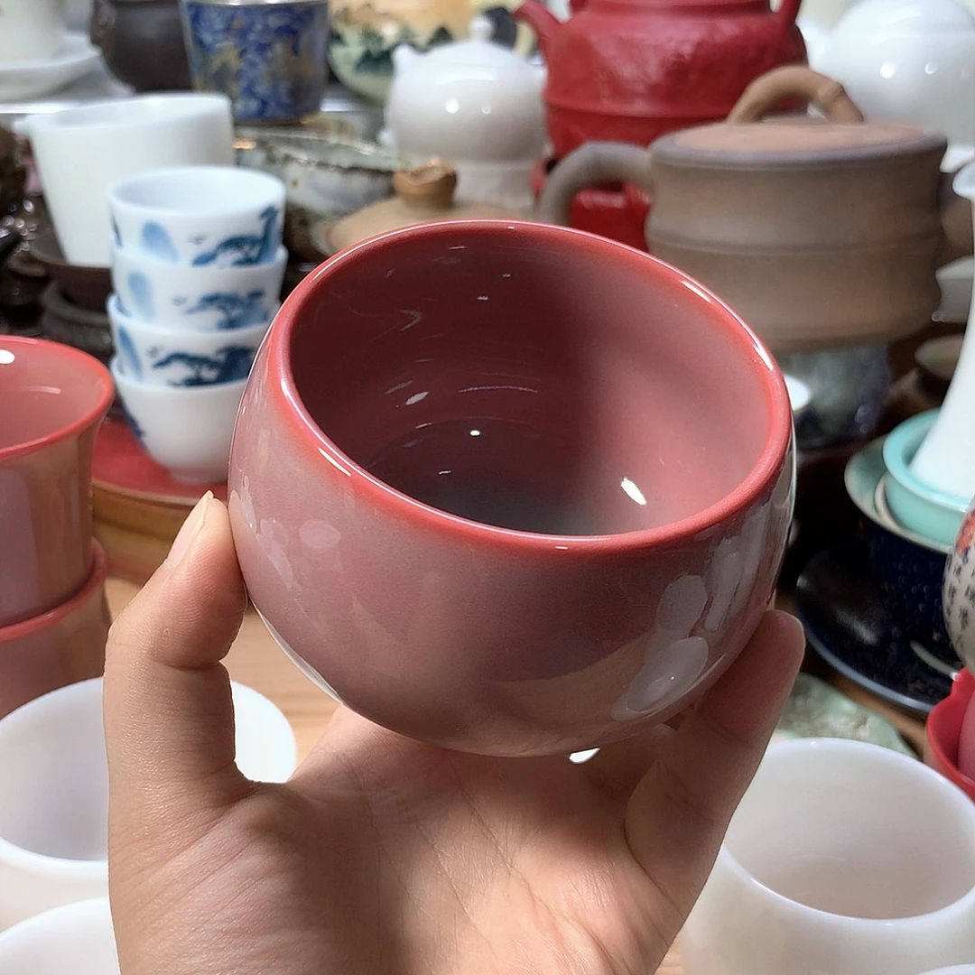陶瓷制品及陶瓷艺术品微瑕容量150