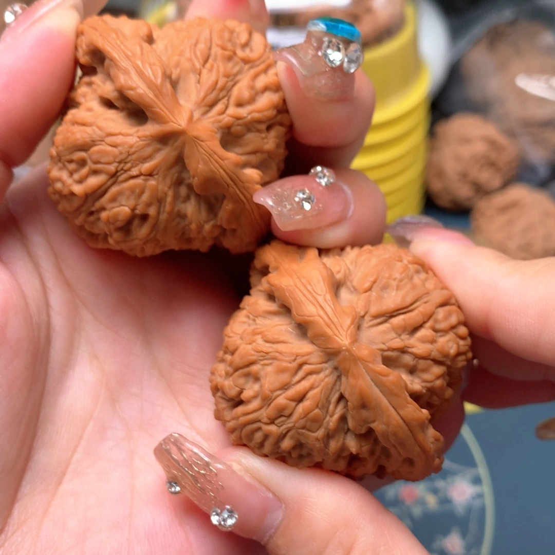 把件文玩核桃47-27838-1