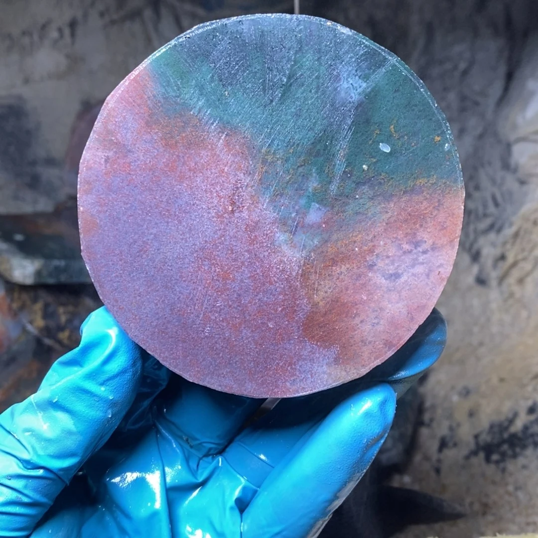 往***首定制玛瑙定制手镯