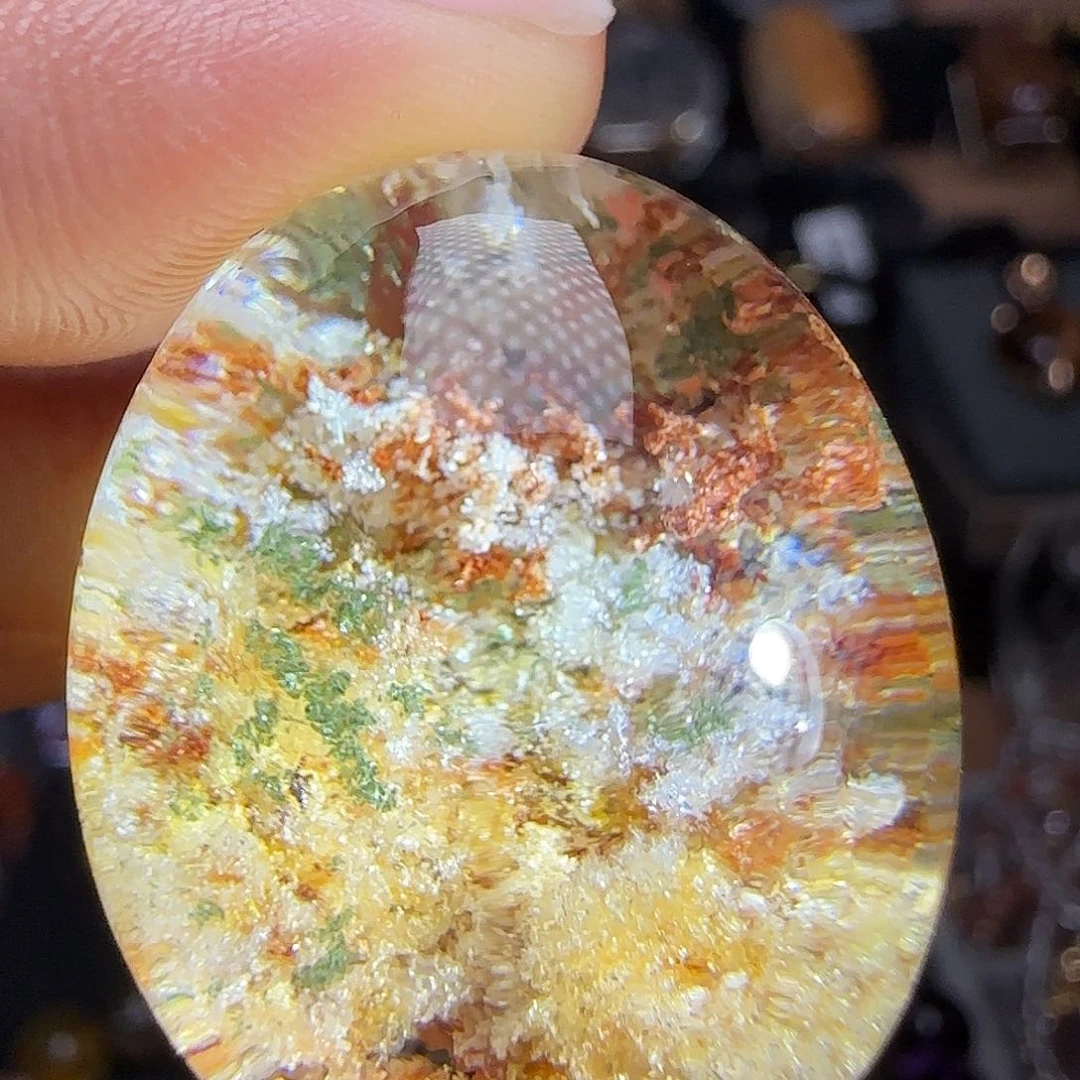 未镶嵌手串水晶JP55825