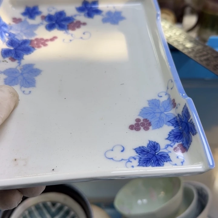 瓷片真*美开播啦…开播啦！