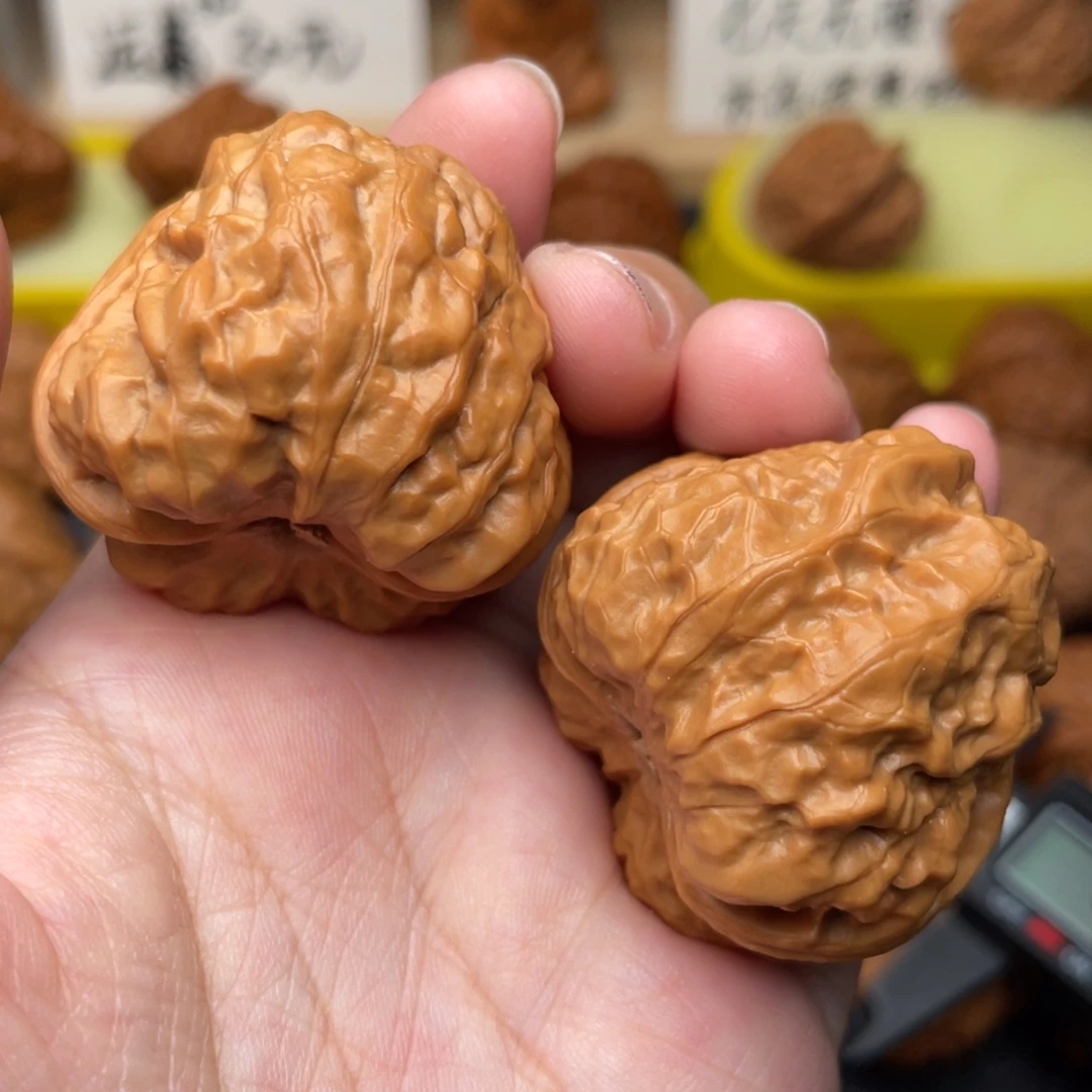 把件文玩核桃蛤蟆38
