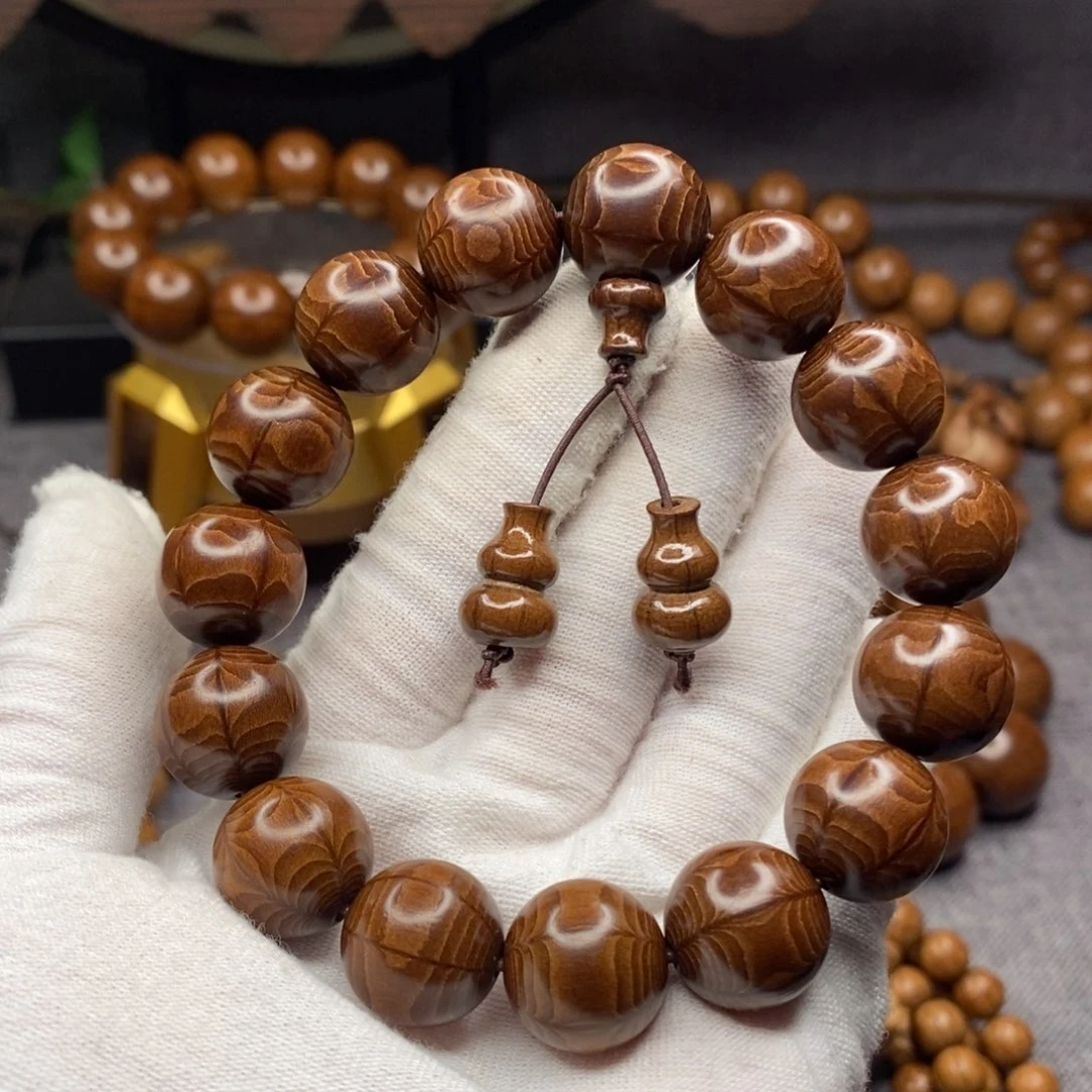 六道木手串/手链陈化1.5