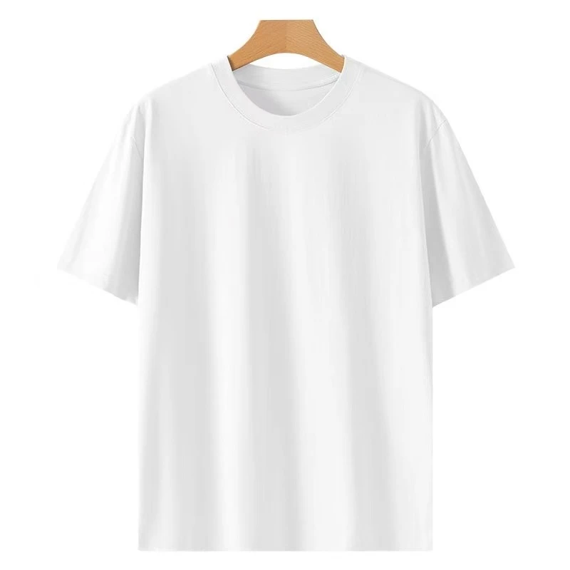 潮牌男 女通穿短袖T恤 （默认微瑕微脏，介意勿拍）