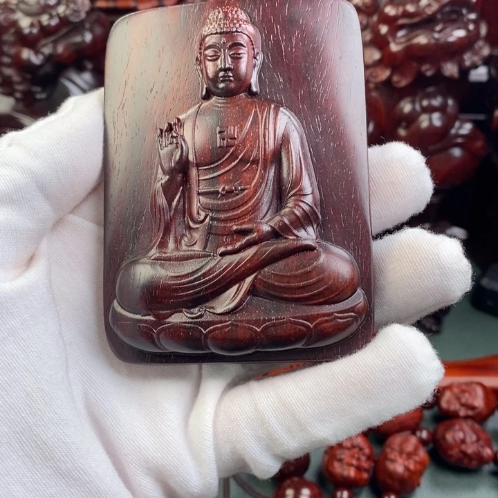 智***慧檀香紫檀（小叶紫檀）其他