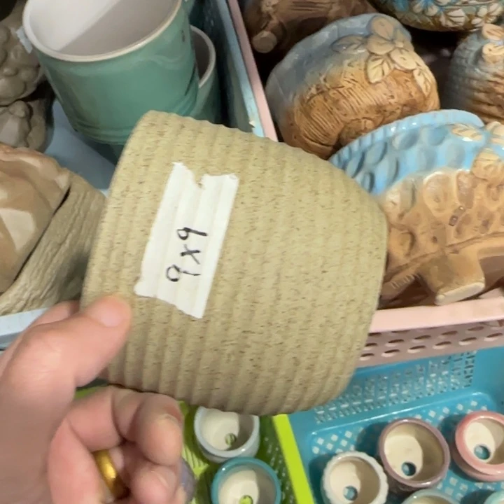 《所有单满15发（花盆）》9×9