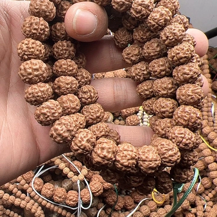 金刚菩提手串丸*好评