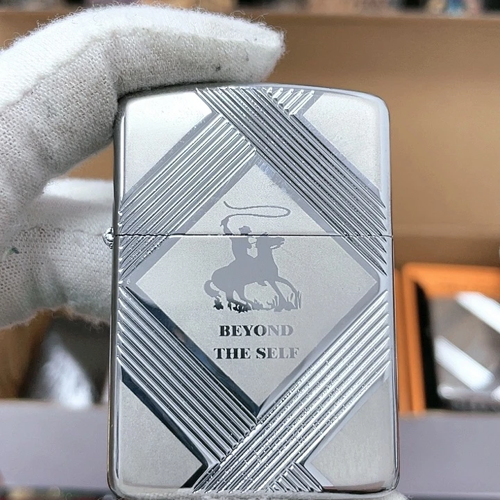 【闪购商品】酷骑贵族银