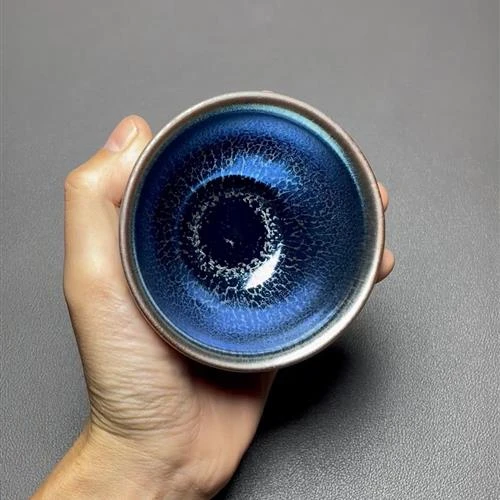 【闪购商品】茶盏-10117..........